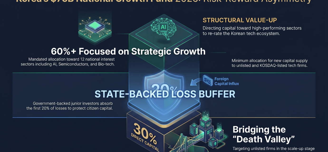 National Growth Fund Overview 2026