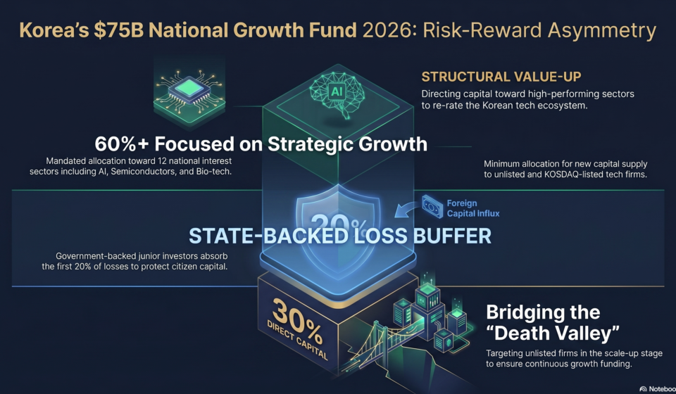 National Growth Fund Overview 2026